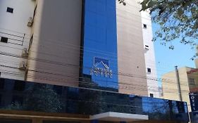 Asppen Hotel